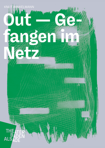 OUT! – Gefangen im Netz