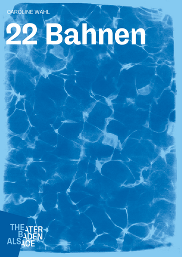 22 Bahnen