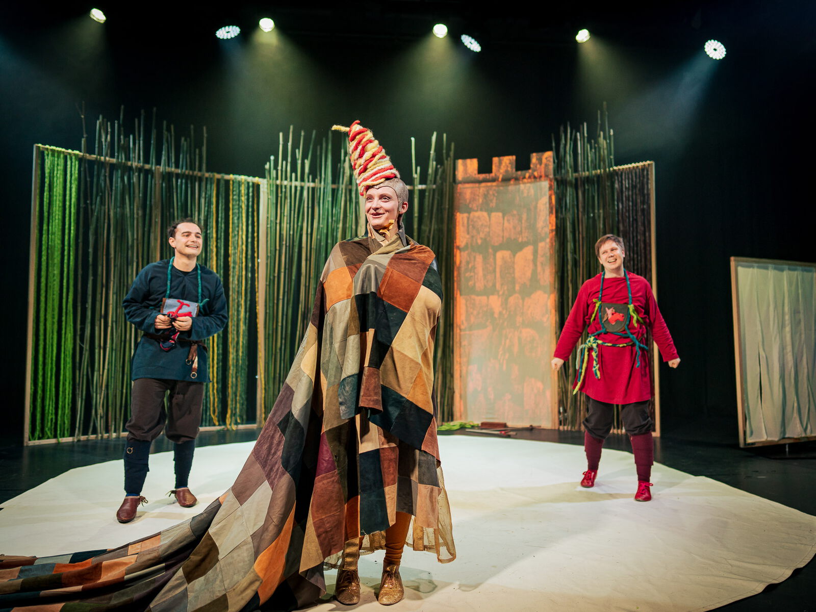 Der kleine König Artus