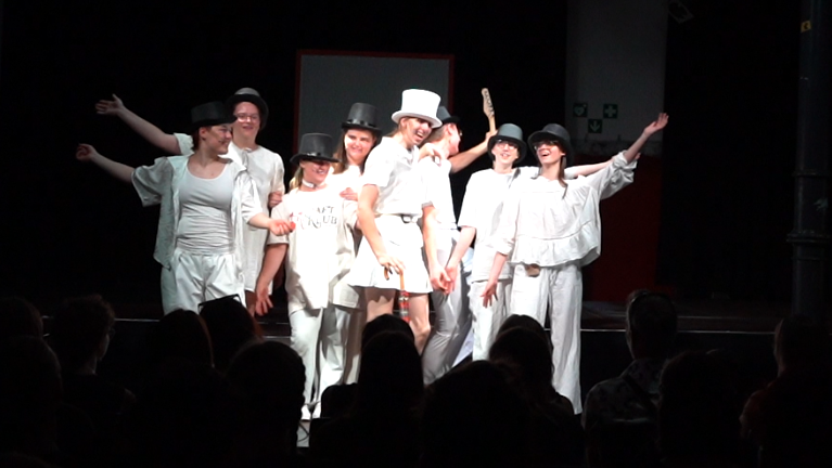 ParktheaterCLUB