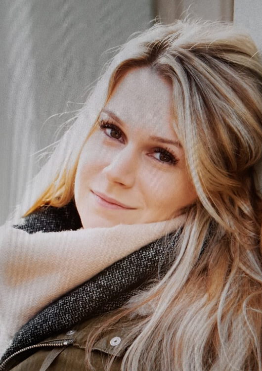 Selina Fröhlich