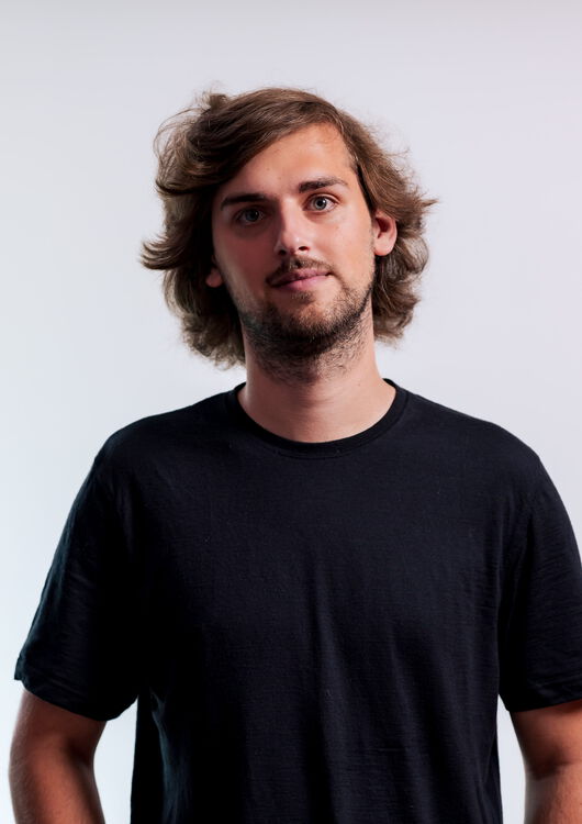 Simon Baumann