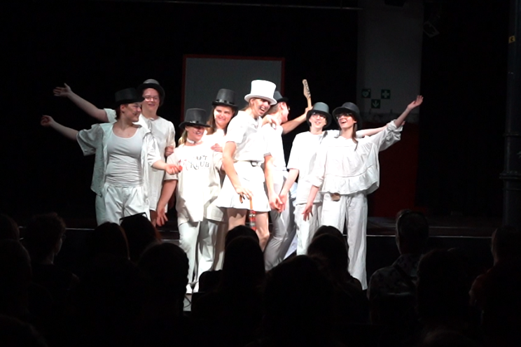 PARKTHEATERCLUB