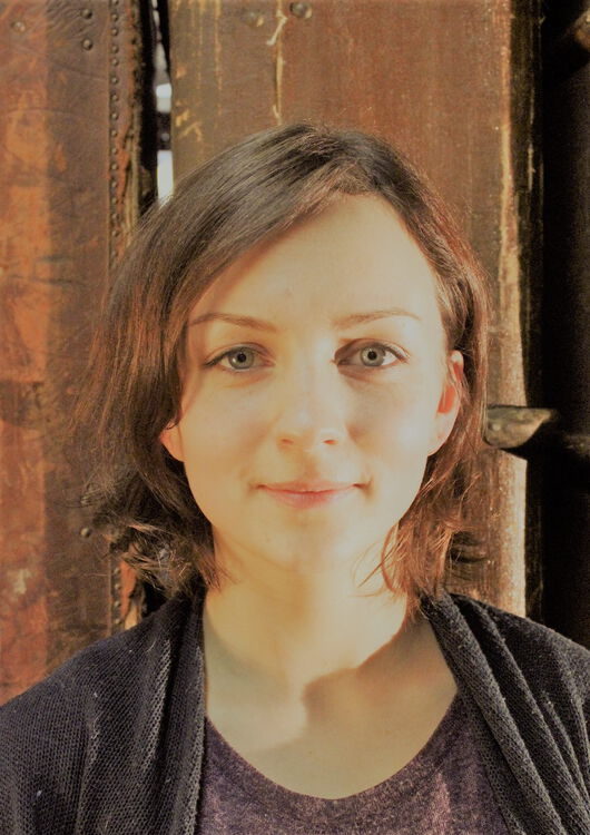 Yaroslava Gorobey