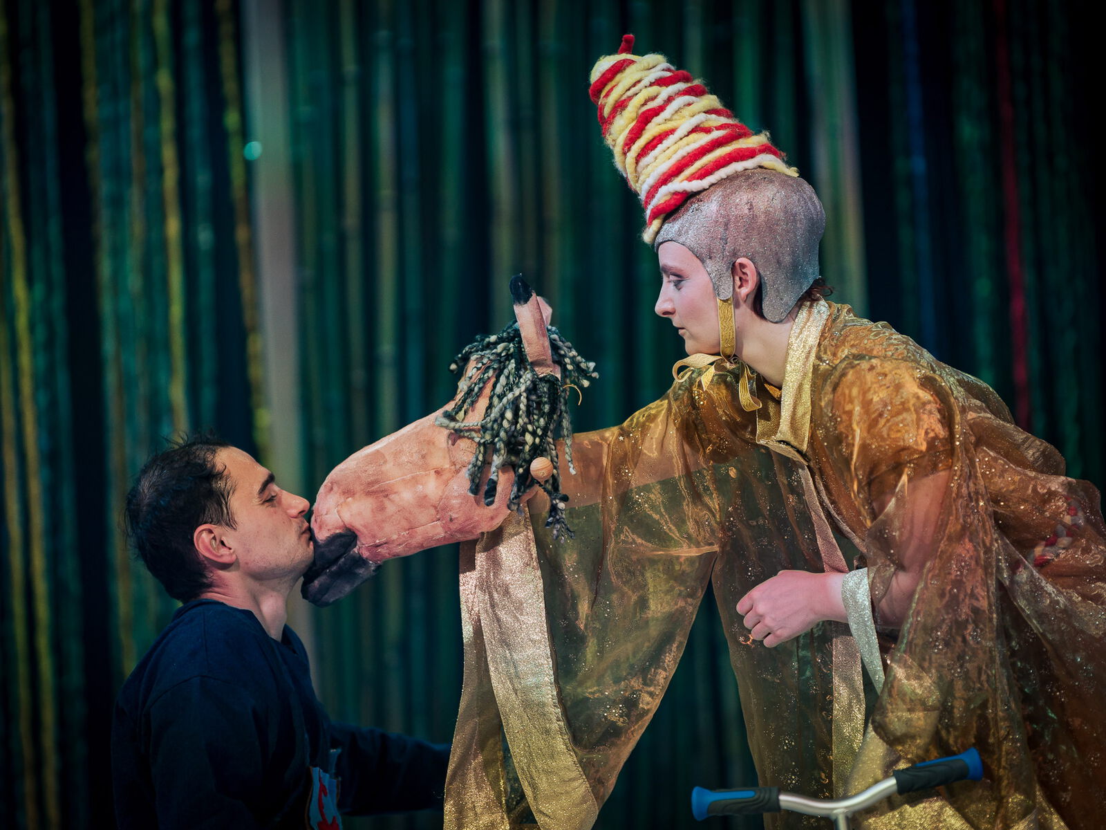 Der kleine König Artus
