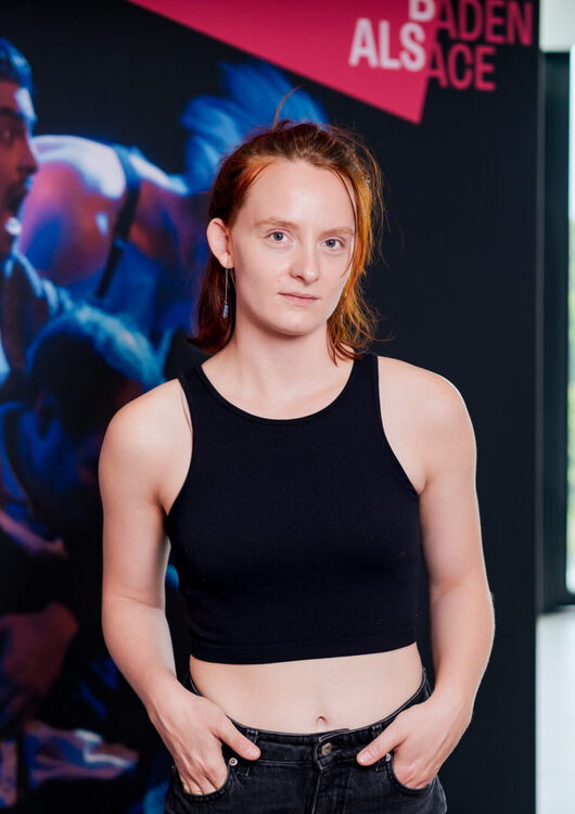 Lena Sophie Knapp