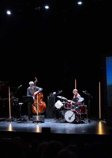 Architekten Trio