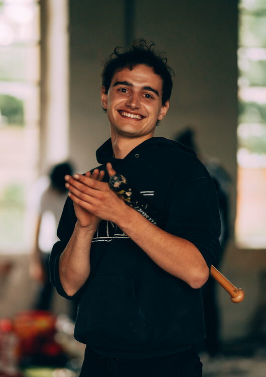 Clément Labopin