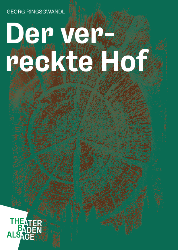 Der verreckte Hof